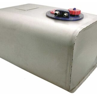 SERBATOIO CAN STD 89L INOX